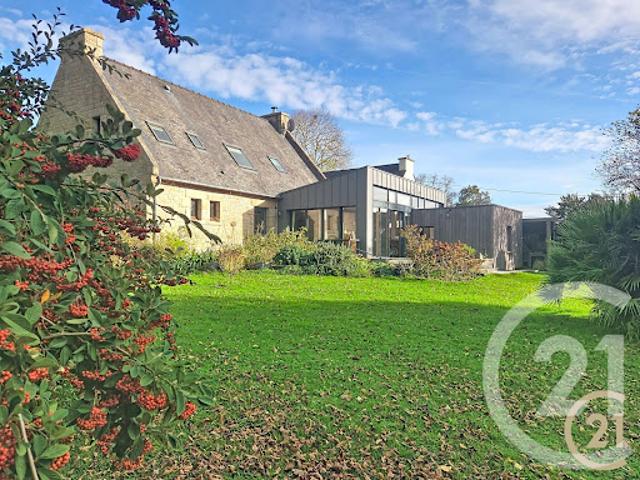 Vente Maison 6 pièces 165 m2 Plouër sur Rance