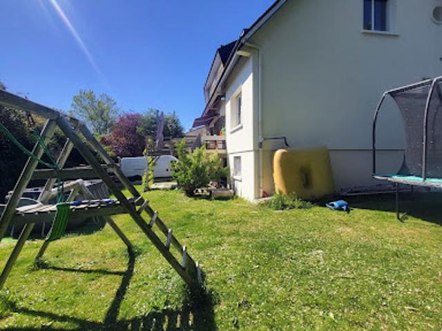 Vente Maison 6 pièces 165 m2 Port Jérôme sur Seine