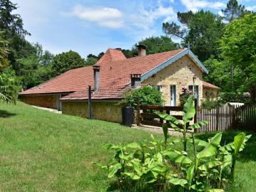 Vente Maison 6 pièces 165 m2 Prayssac
