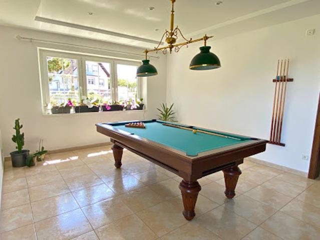Vente Maison 6 pièces 165 m2 Preuschdorf