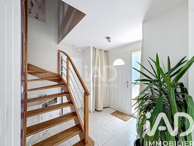 Vente Maison 6 pièces 165 m2 Prinquiau