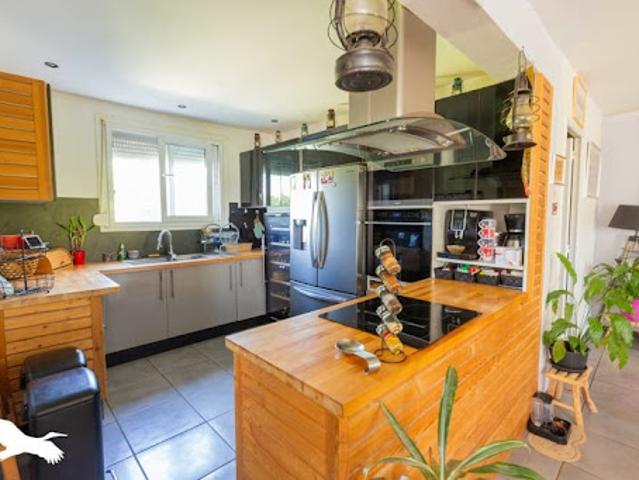 Vente Maison 6 pièces 165 m2 Rabastens de Bigorre