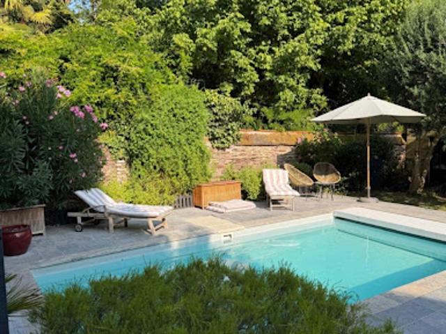 Vente Maison 6 pièces 165 m2 Rennes