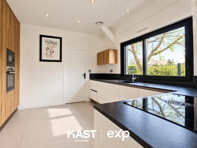 Vente Maison 6 pièces 153 m2 Saint Armel