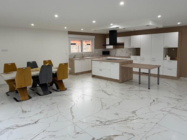 Vente Maison 6 pièces 165 m2 Saint Dizier