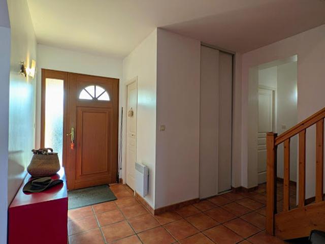 Vente Maison 6 pièces 165 m2 Saint Elix le Château