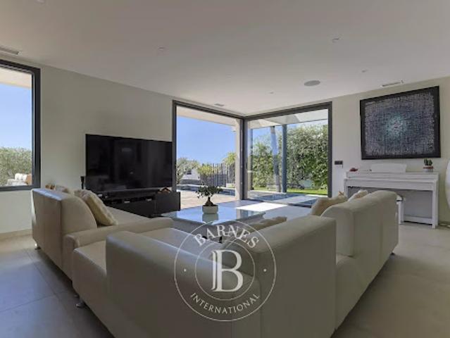 Vente Maison 6 pièces 165 m2 Saint Gély du Fesc