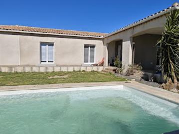 Vente Maison 5 pièces 165 m2 Saint Hippolyte