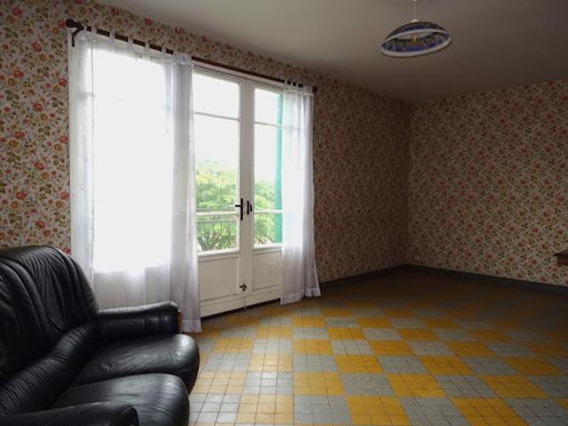 Vente Maison 6 pièces 165 m2 Sainte colombe