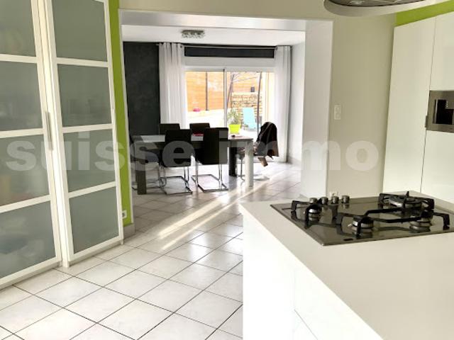 Vente Maison 6 pièces 165 m2 Sornay