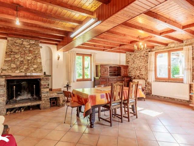Vente Maison 6 pièces 165 m2 Soulan