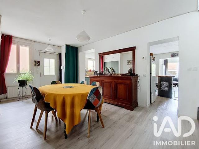 Vente Maison 6 pièces 165 m2 Tagnon