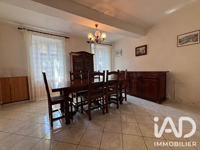 Vente Maison 6 pièces 165 m2 Talairan