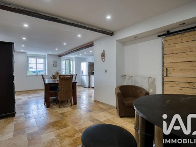 Vente Maison 6 pièces 165 m2 Thionville