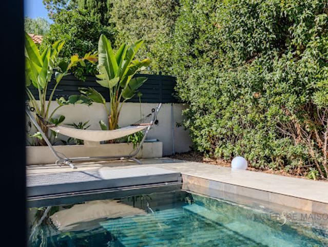 Vente Maison 6 pièces 165 m2 Toulon