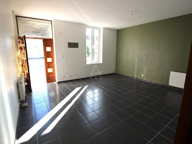 Vente Maison 6 pièces 165 m2 Valence D Agen