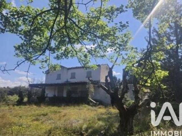 Vente Maison 6 pièces 165 m2 Venasque
