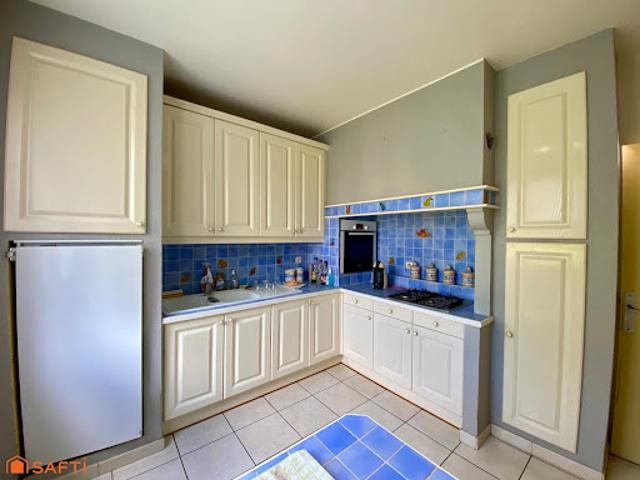 Vente Maison 6 pièces 165 m2 Villeneuve sur Lot