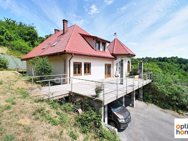 Vente Maison 6 pièces 165 m2 Viviers sur Chiers