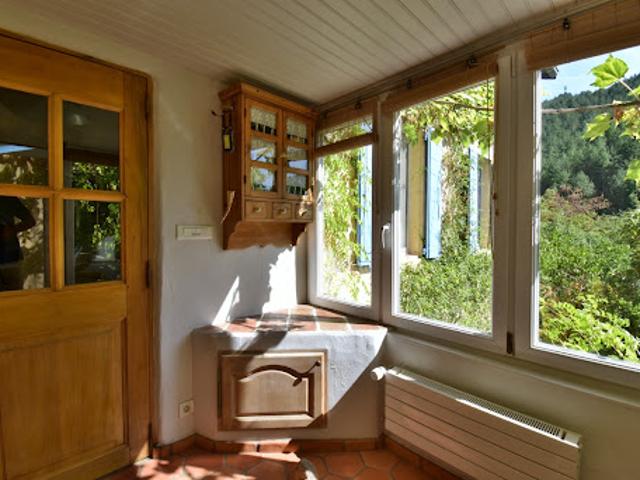 Vente Maison 6 pièces 165 m2 Volonne