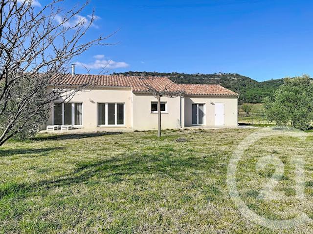 Vente Maison 6 pièces 165.1 m2 Chusclan