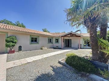 Vente Maison 6 pièces 165.23 m2 Challans