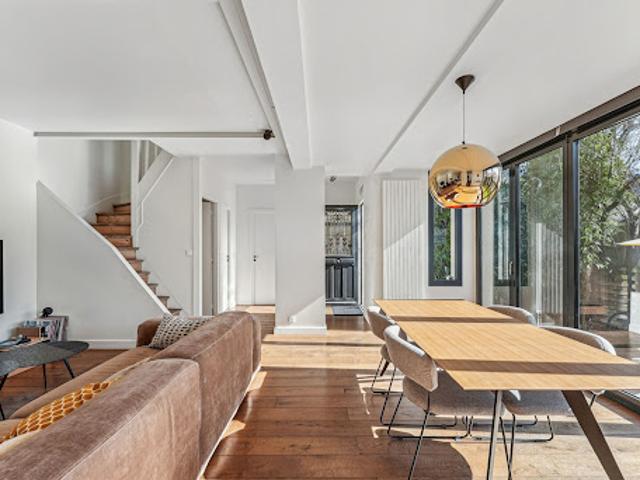 Vente Maison 6 pièces 165.51 m2 Montreuil