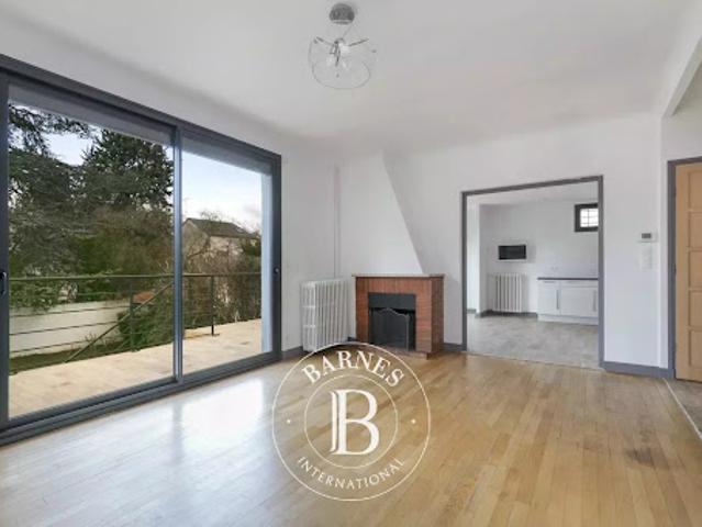 Vente Maison 6 pièces 165.67 m2 Le Pecq