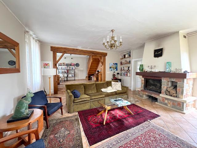 Vente Maison 6 pièces 165.75 m2 Dreux