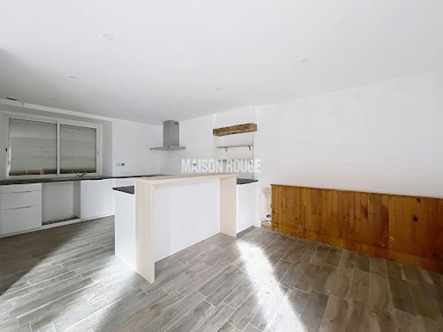 Vente Maison 6 pièces 165.85 m2 Lourmais