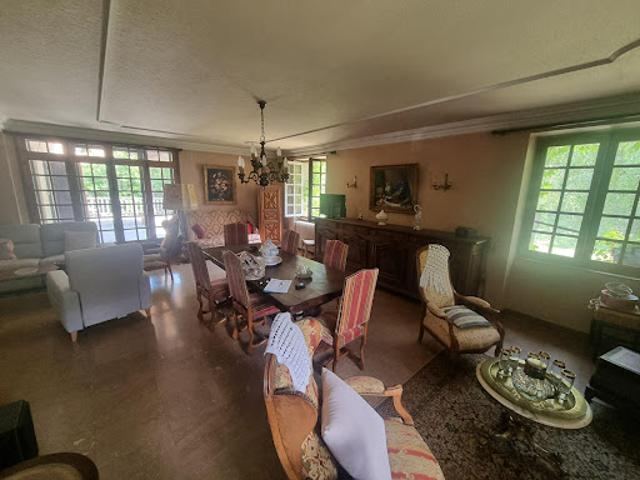 Vente Maison 6 pièces 165.81 m2 Belcaire
