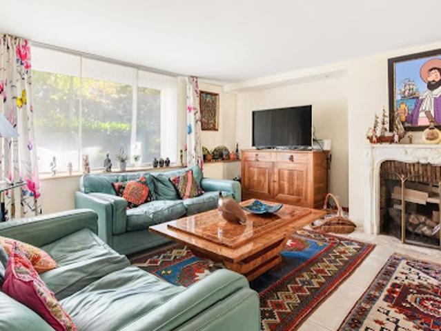 Vente Maison 6 pièces 166 m2 Maisons Alfort