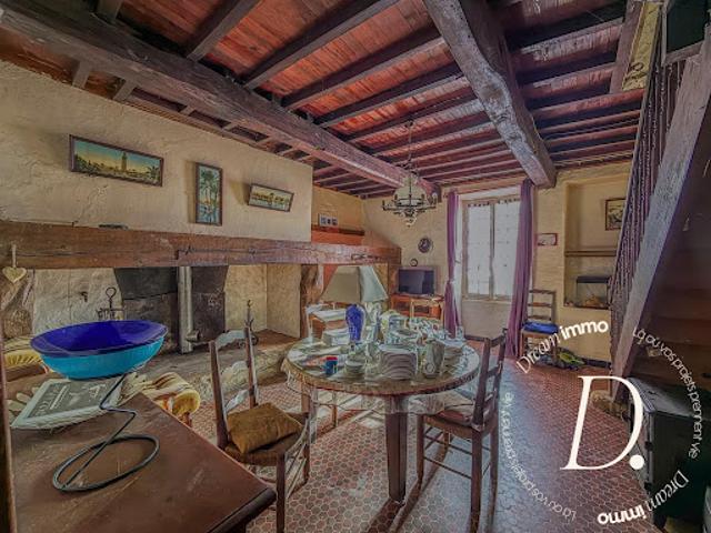 Vente Maison 6 pièces 166 m2 Marciac