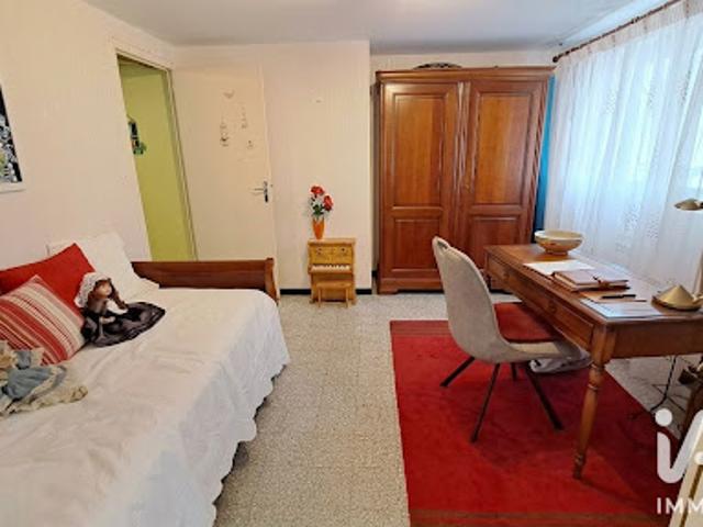 Vente Maison 6 pièces 166 m2 Marsac sur l'Isle