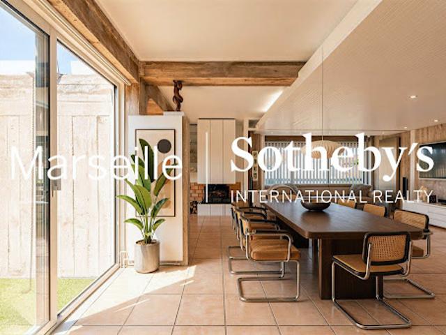Vente Maison 6 pièces 166 m2 Marseille 12ème