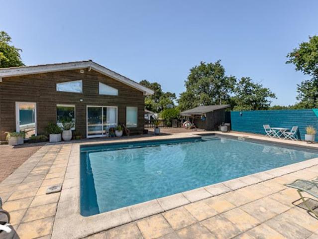 Vente Maison 6 pièces 176 m2 Martignas sur Jalle
