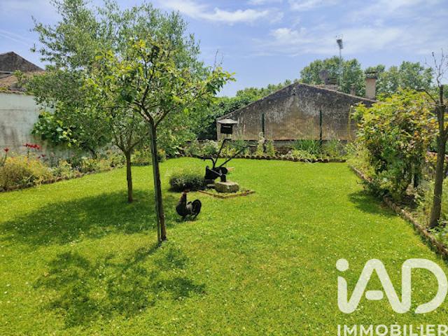 Vente Maison 6 pièces 166 m2 Mézin