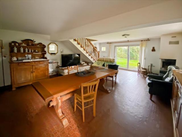 Vente Maison 6 pièces 166 m2 Moissac