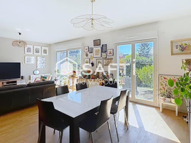 Vente Maison 6 pièces 166 m2 Montmorency