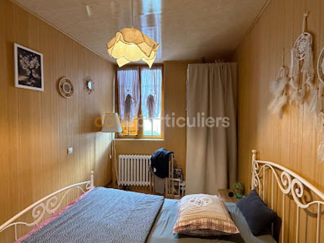 Vente Maison 6 pièces 166 m2 Neuilly le Dien