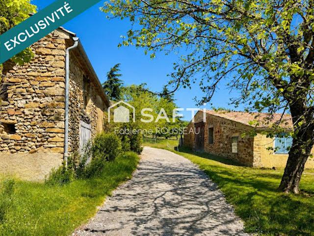 Vente Maison 6 pièces 166 m2 Ongles