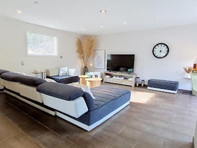 Vente Maison 6 pièces 166 m2 Oraison