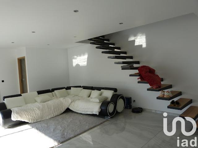 Vente Maison 6 pièces 166 m2 Ortaffa