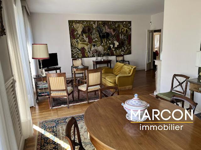 Vente Maison 6 pièces 166 m2 Aubusson