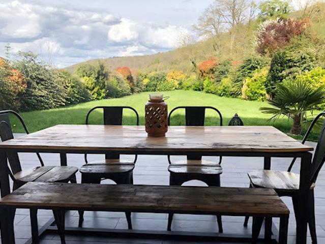 Vente Maison 6 pièces 166 m2 Magny en Vexin