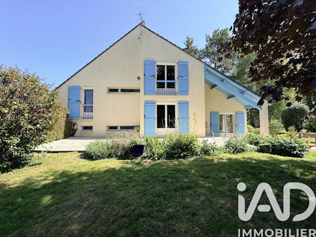 Vente Maison 6 pièces 166 m2 Beauvais