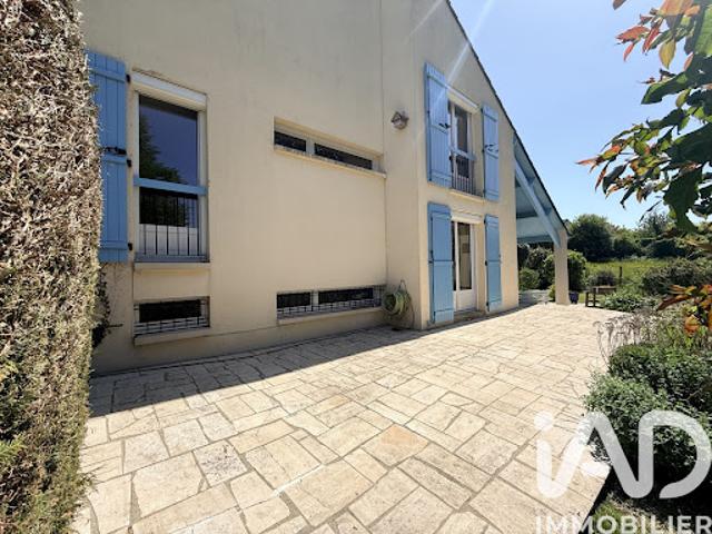 Vente Maison 6 pièces 166 m2 Beauvais