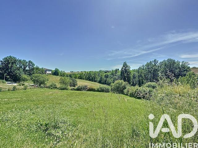 Vente Maison 6 pièces 166 m2 Belcastel