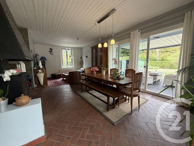 Vente Maison 6 pièces 166 m2 Bretagnolles