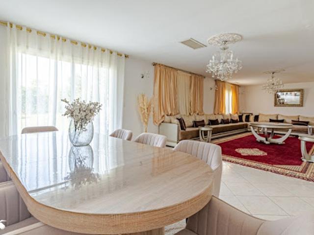 Vente Maison 6 pièces 166 m2 Carbon Blanc